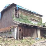 空き家対策特別措置法について