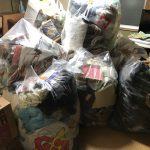 不用品処分